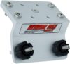 Extreme Max Deluxe 45° Aluminum Slider Base 3005.4161