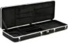 Gator Deluxe ABS Molded Case for Bass (GC-BASS)