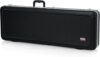 Gator Deluxe ABS Molded Electric Guitar Case (GC-ELECTRIC-A)