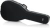 Gator Deluxe ABS Molded Guitar Case GC-JUMBO