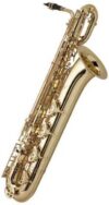 RS Berkeley Deluxe Artist Baritone Saxophone