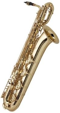 RS Berkeley Deluxe Artist Baritone Saxophone
