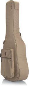 Levy’s Deluxe Gig Bag For Dread Guitars (LVYDREADGB200)