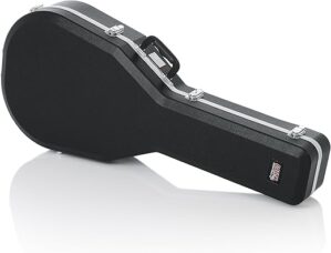Gator Deluxe Molded Case For GS Mini (GC-GSMINI)