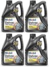 Mobil Delvac 1300 Super 15W-40 Diesel Oil
