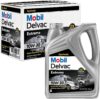 Mobil Delvac Extreme 122454 Diesel Oil, 10W-30