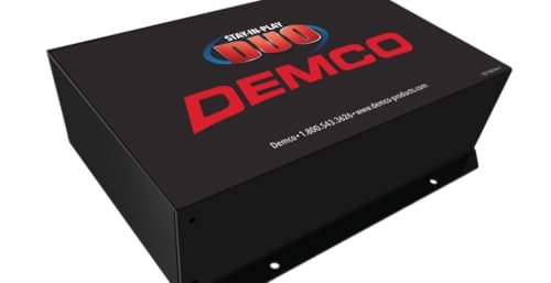 Demco Stay-in-Play Duo Braking System 9599006 - Image 3