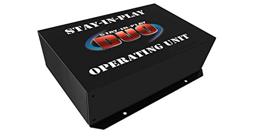 Demco Stay-in-Play Duo Braking System 9599006 - Image 2
