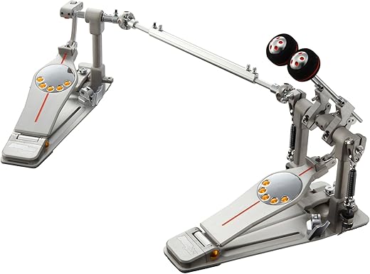 Pearl Demon Drive Double Bass Drum Pedal