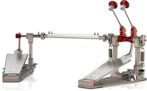 Pearl Demon XR Direct-drive Double Bass Pedal