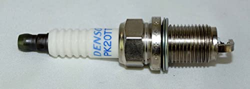 Denso Denso #4504 Platinum T Spark Plugs PK20TT - Image 3
