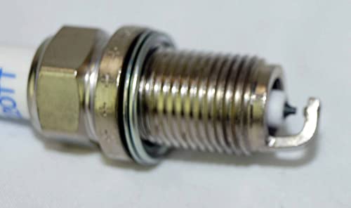 Denso Denso #4504 Platinum T Spark Plugs PK20TT - Image 5