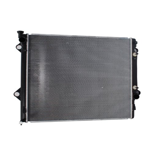 Denso Denso Radiator 221-3124 - Image 3
