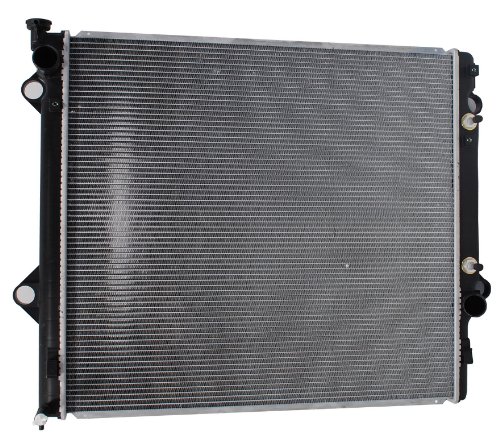 Denso Denso Radiator 221-3124 - Image 2