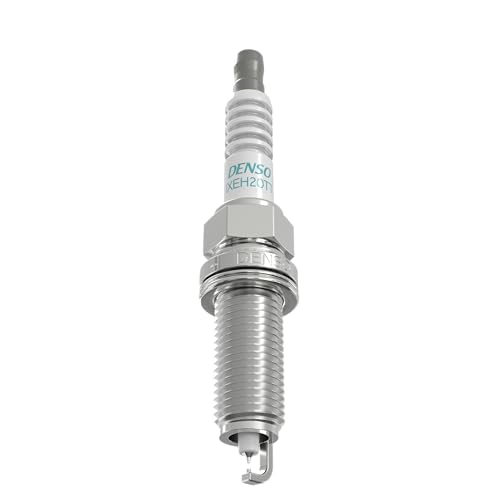Denso IXEH20TT Iridium TT Spark Plug - Image 3