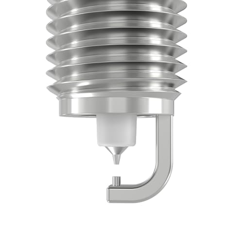 Denso IXEH20TT Iridium TT Spark Plug - Image 4