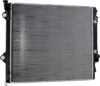 Denso Denso Radiator 221-3124