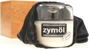 Zymol Destiny Glaze White Carnauba Wax