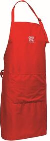 Griot’s Garage Detailing Apron 77763, Red