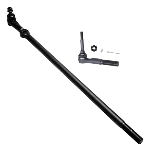 Detroit Axle Front 9pc Suspension Kit For Ford F-250/F-350 - Image 3