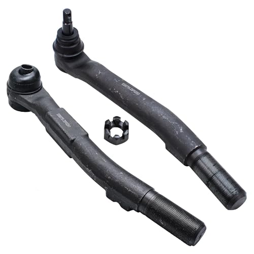 Detroit Axle Front 9pc Suspension Kit For Ford F-250/F-350 - Image 4