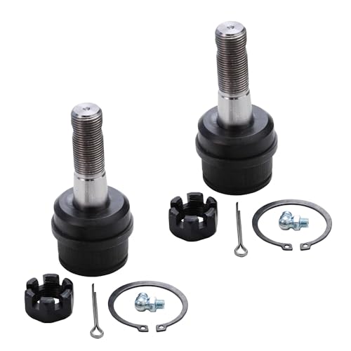 Detroit Axle Front 9pc Suspension Kit For Ford F-250/F-350 - Image 5
