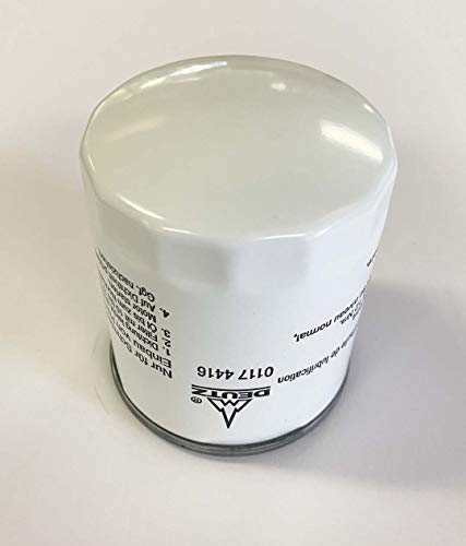 Deutz Oil Filter - 1174416 - Image 2