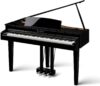 Kawai DG30 88-Key Digital Grand Piano