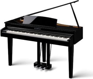 Kawai DG30 88-Key Digital Grand Piano