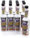 Lucas Oil Diesel Deep Clean Fuel Additive 10872-12