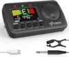 Sondery Digital Metronome Tuner With Tap Tempo