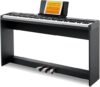 Donner Digital Piano Keyboard 88 Keys DEP-08