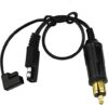 Cllena DIN Hella Plug to SAE Adapter