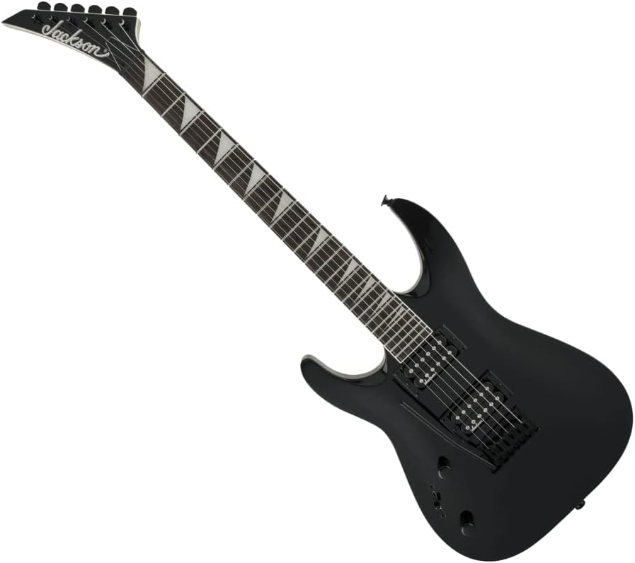 Jackson Dinky Arch Top JS22 DKA LH Guitar