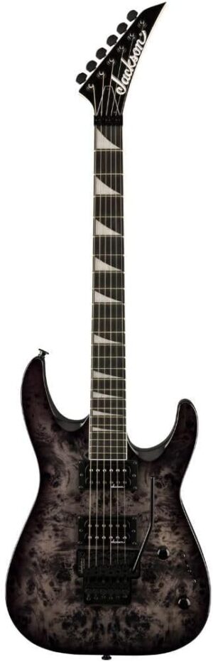 Jackson Dinky Arch Top JS32 DKA Guitar