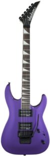 Jackson Dinky Arch Top JS32 DKA – Purple