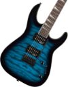 Jackson Dinky JS20 DKQ Electric Guitar