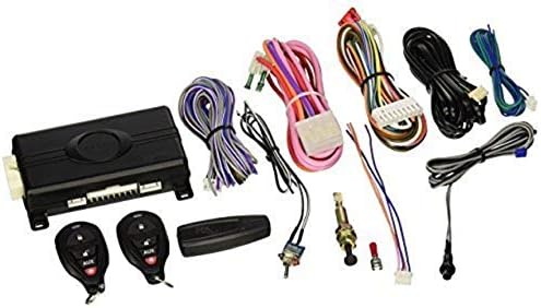 Directed Electronics 4806P 2-Way LED Remote-Start System - Image 3