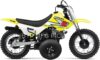 Generic Dirt Bike Training Wheels – Adjustable Height