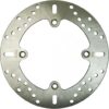 ATV Parts Connection Disc Brake Rotor For Can-Am 705601511