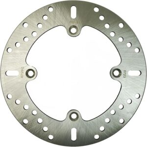 ATV Parts Connection Disc Brake Rotor For Can-Am 705601511