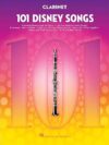 Disney Songs: Clarinet Edition