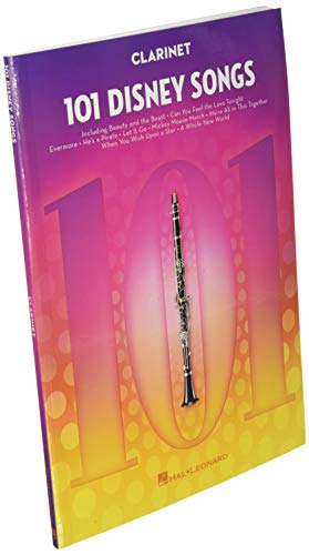 Disney Songs for Clarinet - Image 3