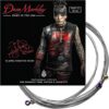 Dean Markley Dj Ashba Nickelsteel Handwound Guitar Strings