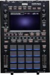 Korg DJ Effects Sampler (KAOSSREPLAY)