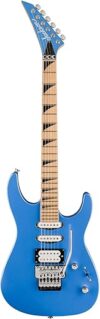 Jackson DK3XR M HSS Electric Guitar – Frostbyte Blue