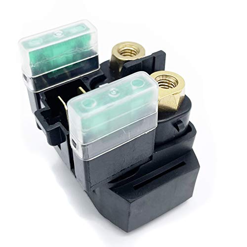 DKIIGAME Starter Solenoid Relay For Yamaha ATV - Image 5