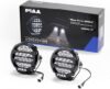 Piaa DKX575E LPX Series 7 Inch Auxiliary Lamps