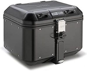 GIVI DLM46B 46 Liter Monokey Top Case