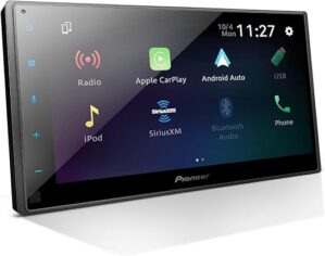 Pioneer DMH-W2770NEX Digital Multimedia Receiver